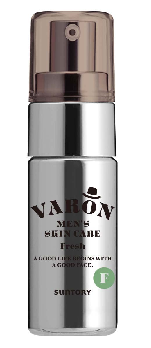 

Універсальний чоловічий лосьйон для догляду за шкірою Suntory VARON (Фреш, 20 мл)