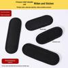 Detachable Breathable Shoulder Pad for Travel and Tactical Bags
