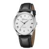 Luxury Minimalist Watches for Men Women Ultra Thin Leather Band Man Business Wristwatch Casual Women Quartz Watches Reloj Hombre