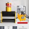 JPHZNB Hydraulic Busbar Bender