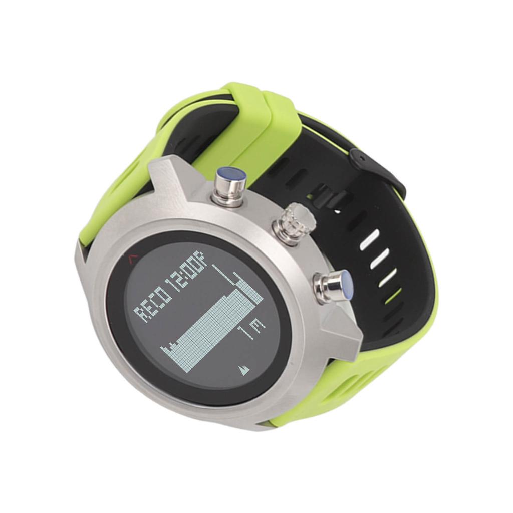Sports Watch Electric Intelligent Waterproof Multifunctional Sports Diving Watch