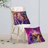 L-LoliRock 45*45cm Cushion Cover Pillow Cover Decor Pillowcase Home Pillowcase For Couch Pillow