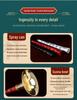 D Key Suona Instrument Set for Beginners and Professionals – Ideal for Folk Events