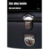 Car Trunk Organizer Organizers And Storage Suv Faux Leather Foldable Trunk Multi-Compartment Adjustable Auto Grocery Storage Box
