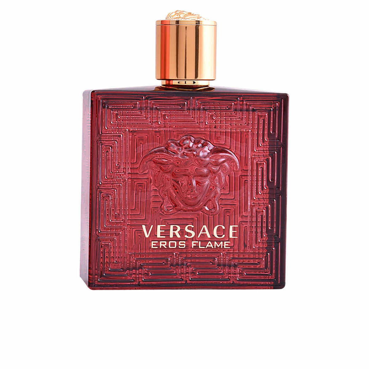 

Мужская парфюмерная вода Eros Flame Versace EDP EDP