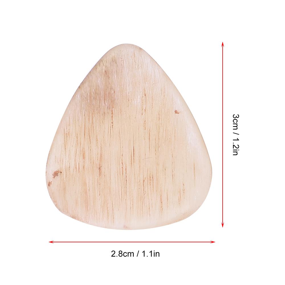 

8 шт. высококачественных медиаторов для акустической электрогитары укулеле мандолины банджо