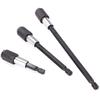 60/100/150mm 1/4 Quick Release Hex Shank Electric Drill Screwdriver Bit Holder