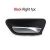 Car Front Rear Left Right Door Opening Handle Bowl Cover Assembly For BMW 3 4 Series F30 F31 F34 F35 F80 F32 F33 F36 F82 F83