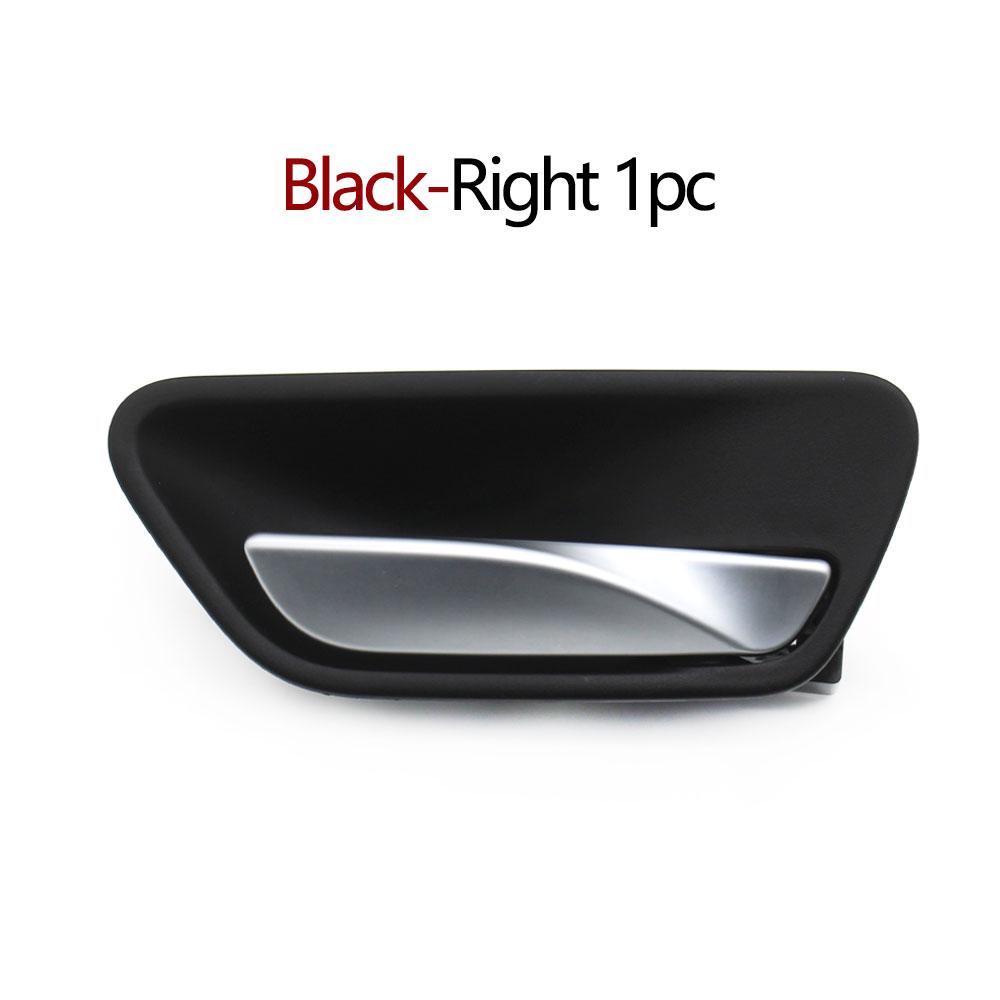 Car Front Rear Left Right Door Opening Handle Bowl Cover Assembly For BMW 3 4 Series F30 F31 F34 F35 F80 F32 F33 F36 F82 F83