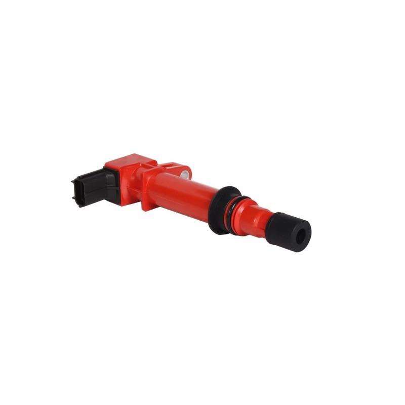 4PCS 56028138AF Ignition Coil For Dodge Durango 2003-2009 Nitro STX V6 2007 Jeep Grand Cherokee 2 3 Commander 56028138AB