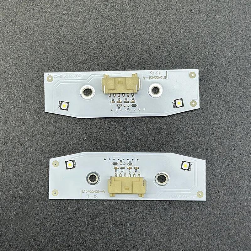 

White Light for BMW X3 F25 F26 2014-2017 Car Headlights DRL Chip Ballast Chip Circuit Board Light Source Board Chip