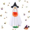 Halloween Ghost- Set 23 Inch Porch Goose- Outdoor Party Lawn- Porch Decoration