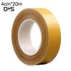 DYS TOOL SHOP Transparent Mesh Traceless Adhesive Double-sided Tape