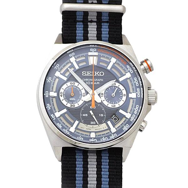 Seiko Import SSB Series Unisex Wrist Watch SSB269P1 SSB409P1 SSB411P1 SSB429P1 SSB331P1 SSB349P1 SSB407P1 SSB397P1 SSB405P1 SSB345P1 SSB399P1 SSB421P1