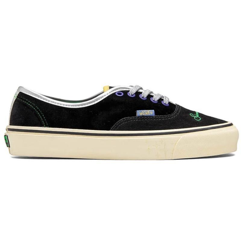Vans Feature X Vans Vault Og Authentic Lx 'Sinners Club Part 2' Vans VN0A45JJ03E