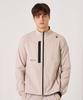 Spyder Men'S Lightweight Woven Stretch Zip-Up Spkfcnjk001Mbeg