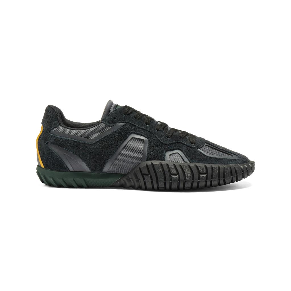Onitsuka Tiger Duck Tiger Black Graphite Grey Unisex Sneakers 1183C165-001