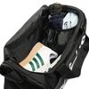 Adidas Lineární duffle S Ht4742 Černá Bílá