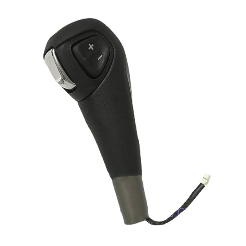 Car Interior Shifter Head Automatic Transmission Gear ShiftsLever Knob Handball Wear Resistant Fit for 95179700 42539376