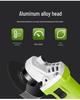 Adjustable Speed High-Power Electric Grinder and Polisher