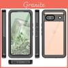 For Protective Phone Shell Google Pixel 8a With Anti Shock And Waterproof Features Adventure Enthusiasts