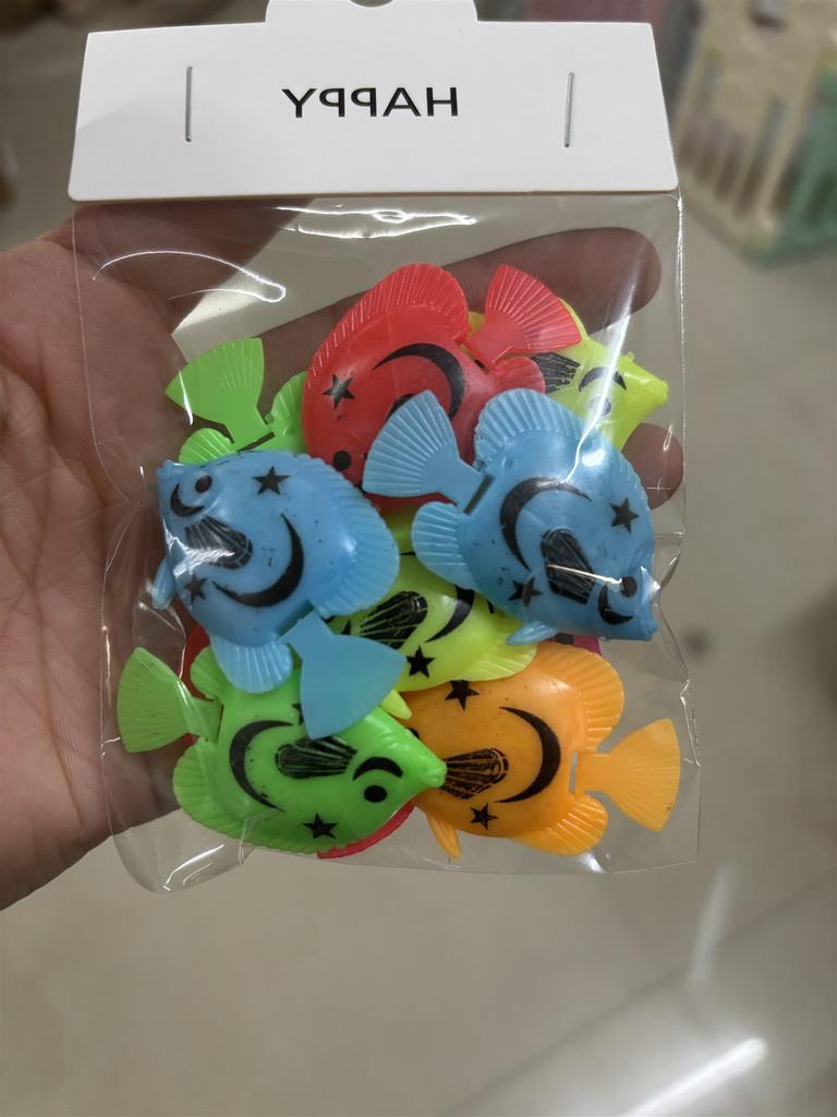 10Pcs/Set Kids Soft Rubber Gold Fish Baby Bath Toys For Children Simulation Mini Goldfish Water Toddler Fun Swimming Beach Gifts
