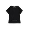 Nike Running T Shirt Men's Black DX0854-010