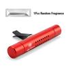 Hub Caps Car Air Outlet Fragrance Clip Air Freshener Auto Accessories For Alfa Romeo Giulietta Mito 159 Giulia Stelvio 156 147 T zw4