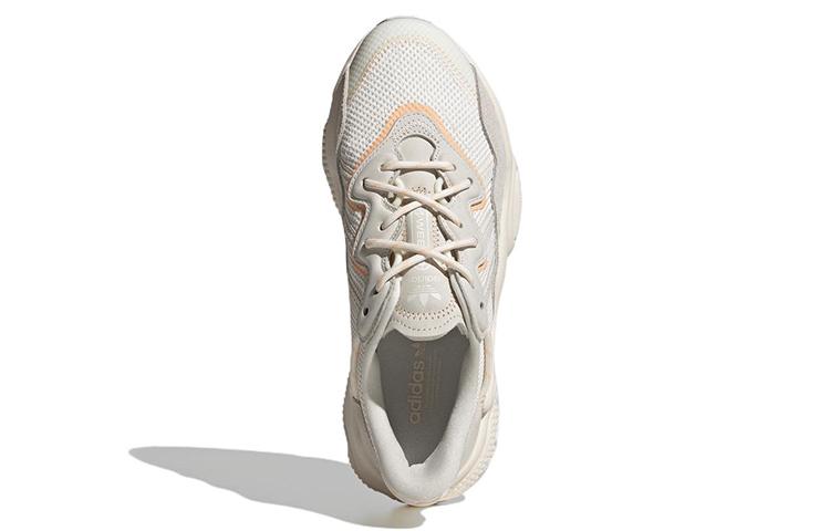 adidas Wmns Ozweego 'Chalk White Peach' Women's HP7733