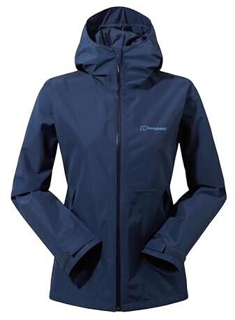 Berghaus Bramblfell GTX InterActive Jacket dkblu dusk R14