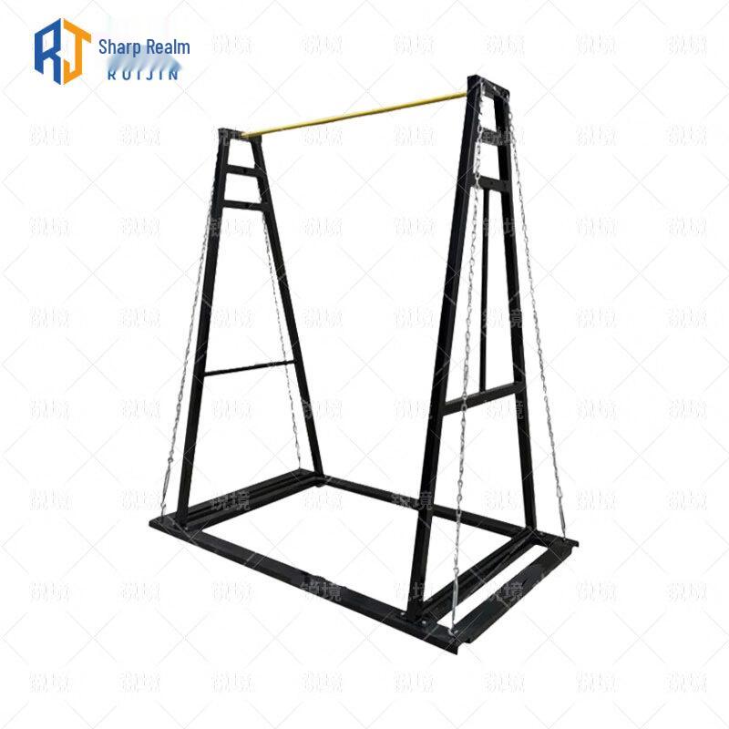 Ruijing Outdoor Fitness Training Bars & Accessories