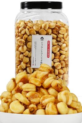 Giant Corn Bean Sweets Commercial Use Sweets Corn That Is Essential for Mixed Nuts Corn Corn Corn Bean Unglazed Nuts Mixed Nuts Salty Snacks Snacks