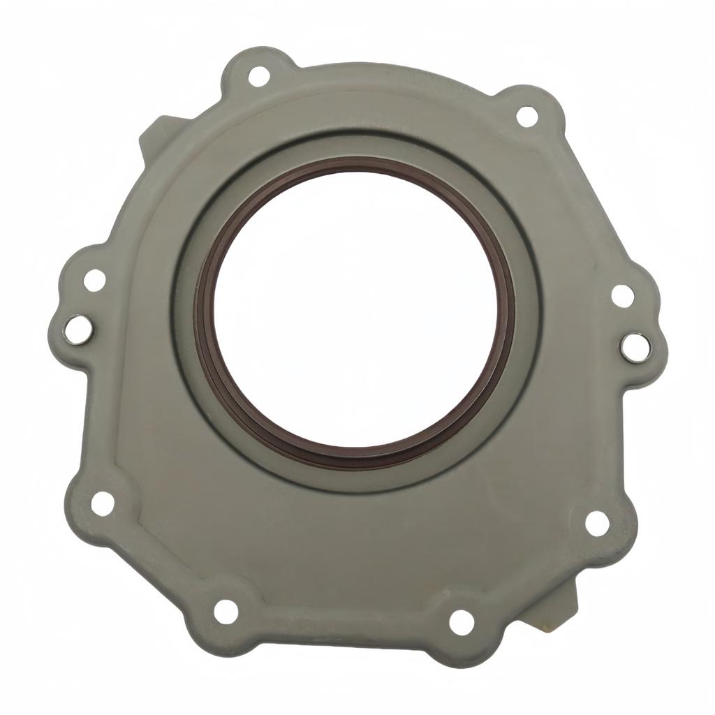 Rear Crankshaft Oil Seal For Ford Transit 2.0 Ecosport 1.5 Fiesta MK7 Focus MK4 Galaxy Kuga MK3 S-Max Ranger 2015-2019 2010453