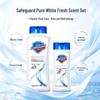 Гель для душа Safeguard Pure White Питательный