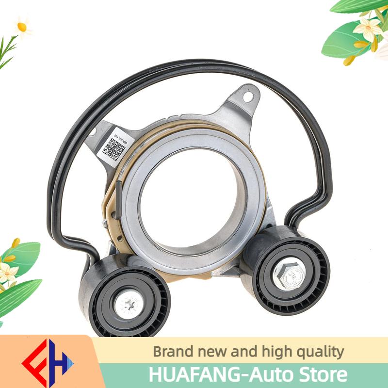 Original OEM Accessory Drive Belt Tensioner 06l903133q,06l903133p,06n903133a - High Quality For A4/S4, A5/S5, A6/S6, A7 -202