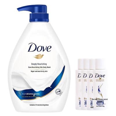 Cura della pelle – Set di cosmetici per la cura