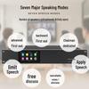 Shangshitong SST-F480 Series Wired Digital Conference Microphone (CN Version)
