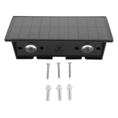 LED-lampor – LED solcellslampor