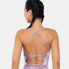Women's Netflix Female INS Back Bra BRA Sports Underwear Fitness Wear Yoga Wear Tank Top