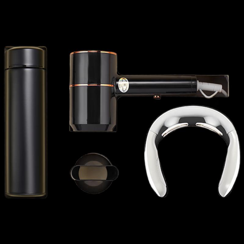 Wo Ding Smart Thermos Business Gift Sets