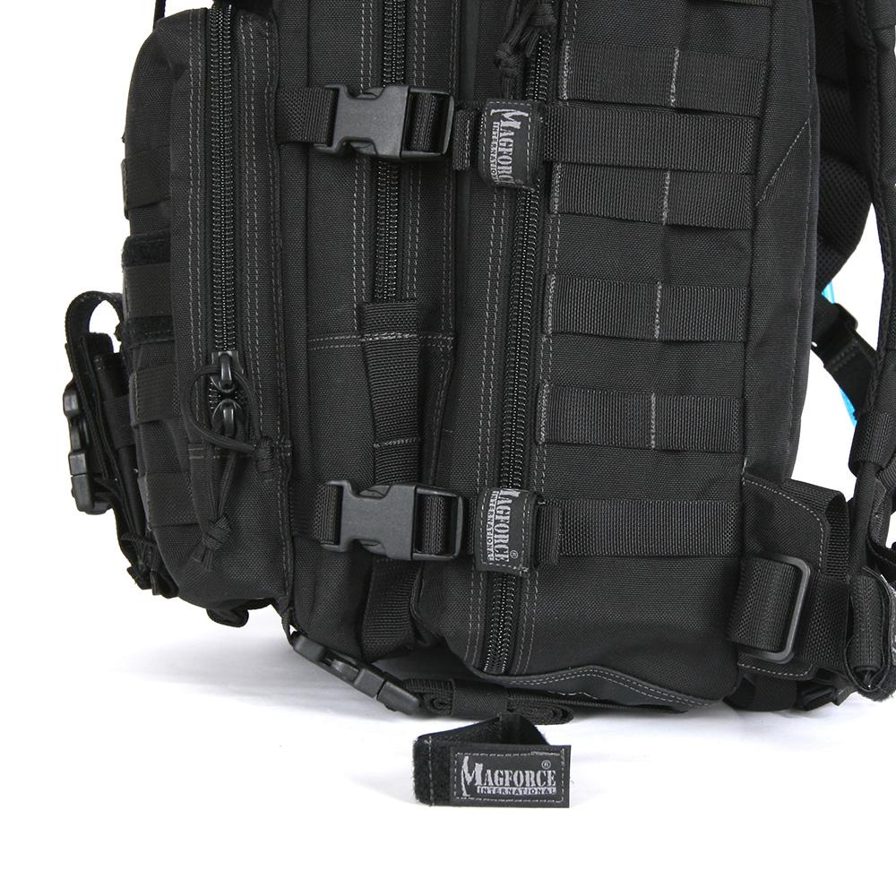 Magforce Strap Organizer