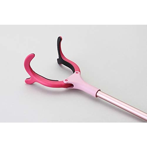 AIJ Easy Hand Mini Type (40cm Long) Pink JBS111-4CP