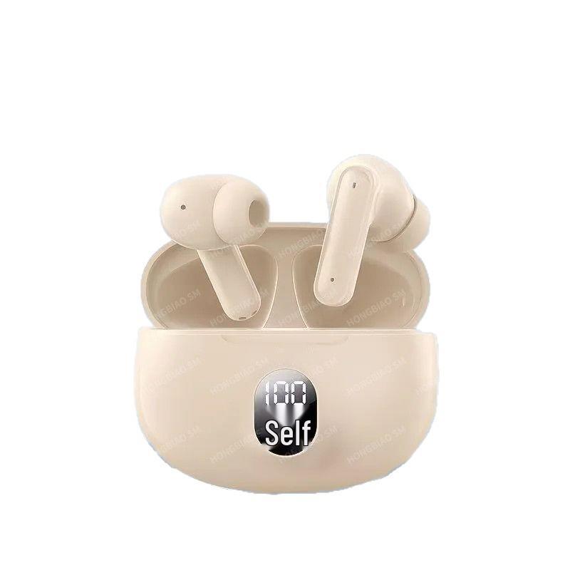 895B True Wireless In-Ear Bluetooth Earphones: High Sound Quality, Ultra-Long Battery for Running and Sports