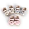 Infant Baby Flat Non-slip Shoes First Walking Shoes
