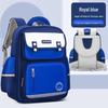 Kids' Large Capacity Waterproof School Backpack
