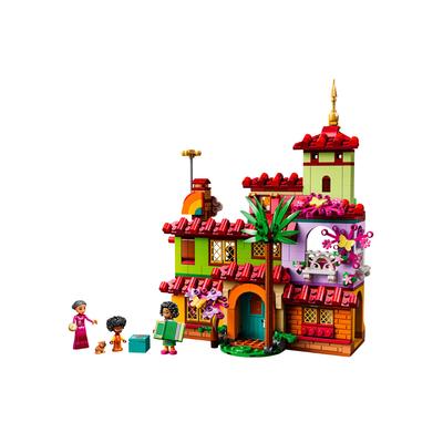 Lego Disney The Madrigal House
