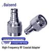 BOSENDE 50 Ohm RF Coaxial Adapters