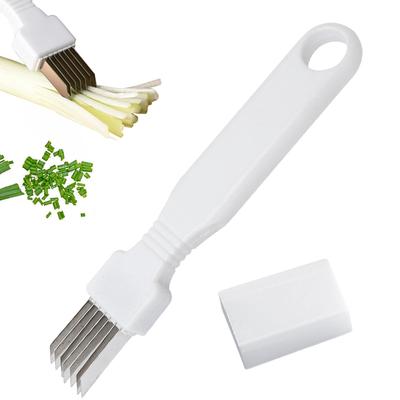 Utensili per frutta e verdura – Tritatutto e Affettatrici