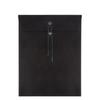 A4 Business Leather Document Bag Large Capacity Handheld Simple Data Archive Bag High End Meeting Storage Bag Bid