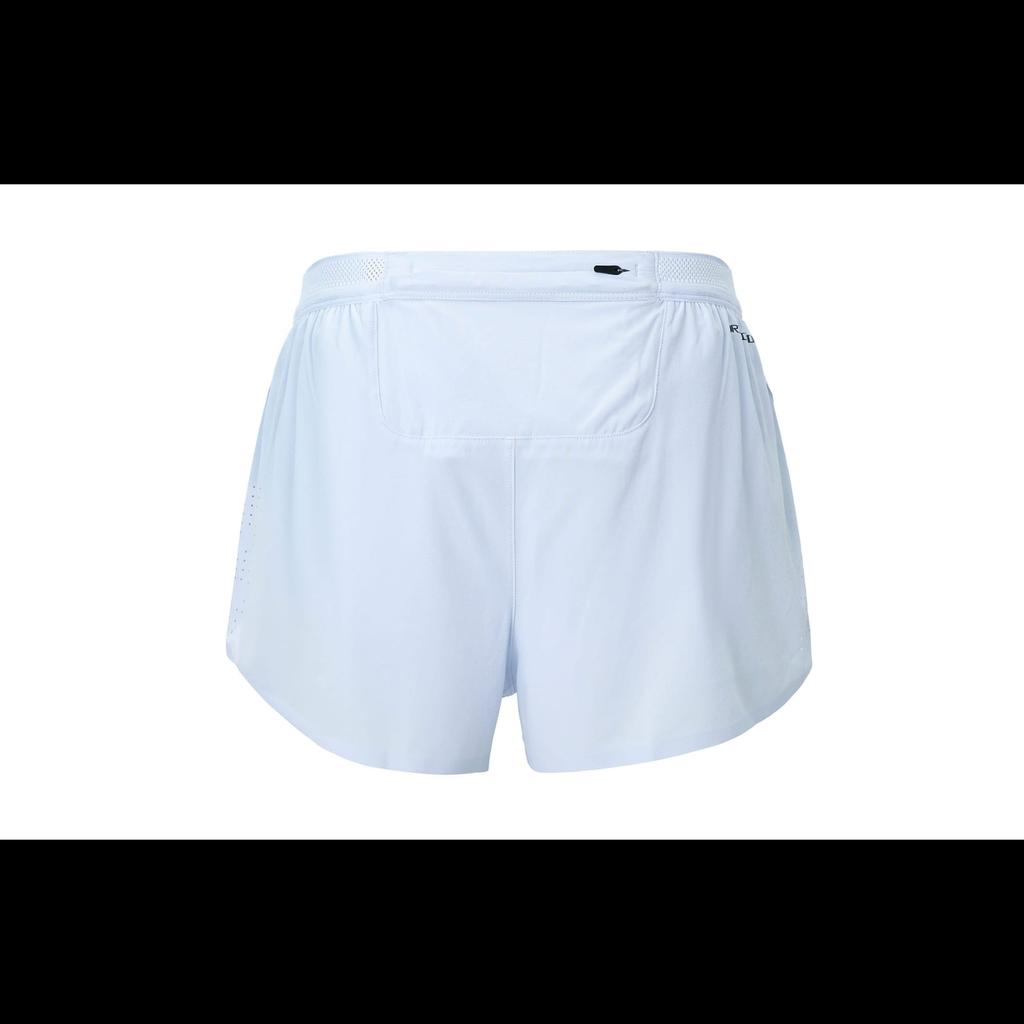 Nike Swoosh Aeroswift Sports Shorts Men's Soccer Gray FN3350-085